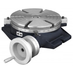 320 mm Rotary Indexing Table
