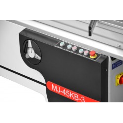 MJ45-KB-3 3200 Sliding Table Saw - 