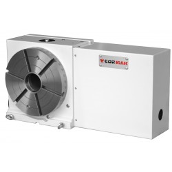 Table d'indexation rotative CNC - Stół podziałowy obrotowy CNC