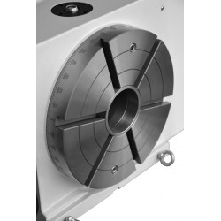 Rotary CNC Indexing Table - 