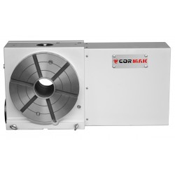 Table d'indexation rotative CNC - Stół podziałowy obrotowy CNC
