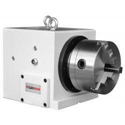 4-Achsen CNC-Teilapparat CORMAK - 