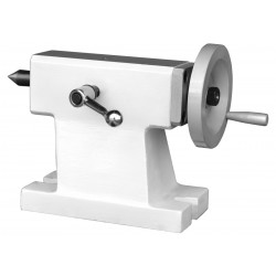 4th Axis CNC Rotary Indexer with Tailstock CORMAK - 