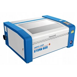 Ploter laserowy CO2 STORM600 - Ploter laserowy CO2 STORM600