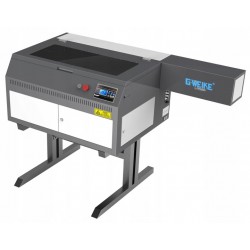 LG500 WiFi CO2 laser plotter
