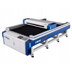 LC1530D WiFi CO2 laser plotter