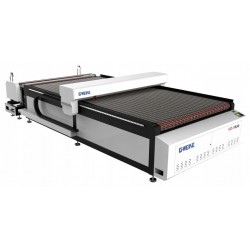 LC1830 CO2 laser plotter
