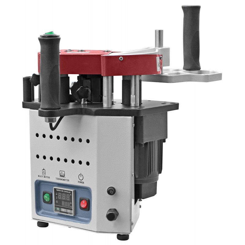 Anleimmaschine CORMAK EBM50 - Anleimmaschine CORMAK EBM50 Anleimmaschine CORMAK EBM50 - Anleimmaschine CORMAK EBM50