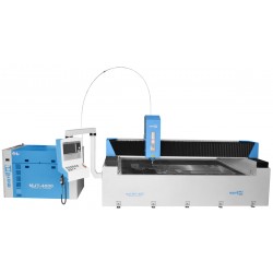 Wycinarka wodna WATERJET MJT-W3 - Wycinarka wodna WATERJET MJT-W3-3020