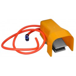 Sandblaster Cabinet 1000L CORMAK KDP1000 + Dust Extractor DC15 - 