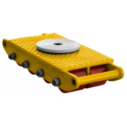 WCRA-8 12T...