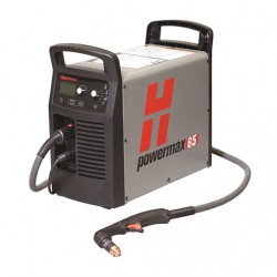 POWERMAX 65 Plasma Source for Cutters - 