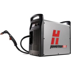 Plasmaquelle POWERMAX 105 - 