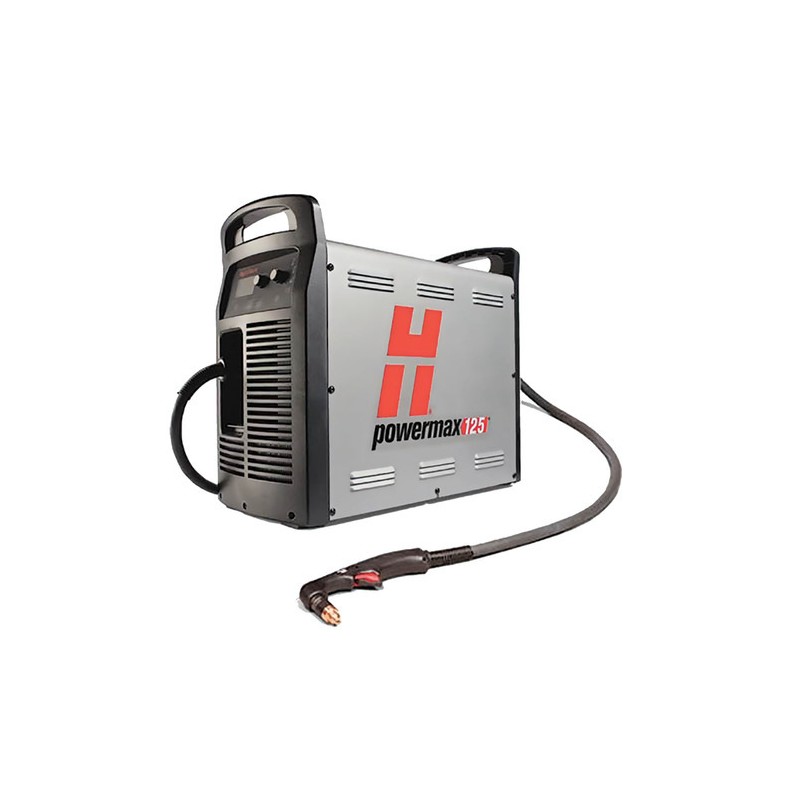 Plasmaquelle POWERMAX 125 - 