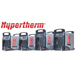 Sorgente plasma POWERMAX 125 - Wypalarka źródło plazmy POWERMAX 125