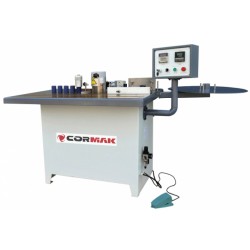 Anleimmaschine CORMAK EBM380 - Anleimmaschine CORMAK EBM380