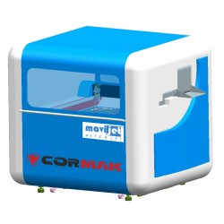 WATERJET MJT-W3 ECO cutter