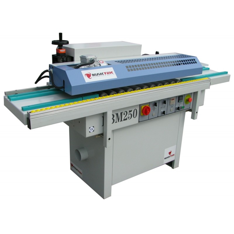 Anleimmaschine COMRAK EBM 250 Automat - Anleimmaschine COMRAK EBM 250 Automat Anleimmaschine COMRAK EBM 250 Automat - Anleimmaschine COMRAK EBM 250 Automat