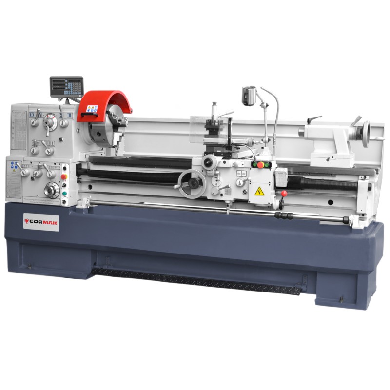 460x1500 Universal Drehmaschine - 