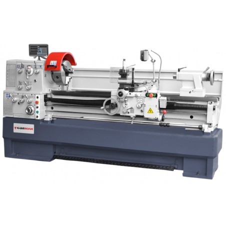 Tokarka uniwersalna CORMAK 460 x 1500