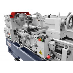 460x1500 Universal Lathe - 