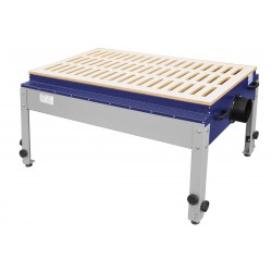 Stół szlifierski do obróbki drewna DT1500W - 