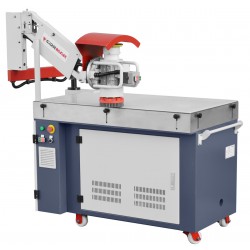 CORMAK GRINDMASTER sheet...