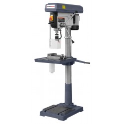 Trapano a colonna per metallo CORMAK 32 mm - 