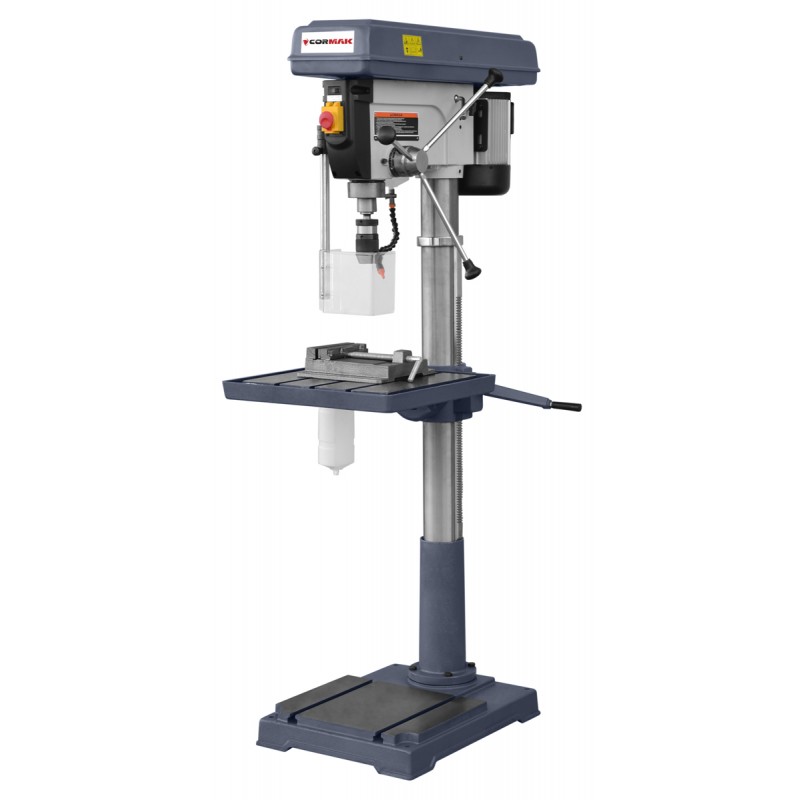 Säulenbohrmaschine CORMAK DP51020F 32 mm - 