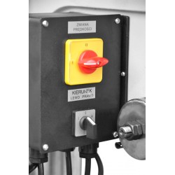 Säulenbohrmaschine CORMAK DP51020F 32 mm - 