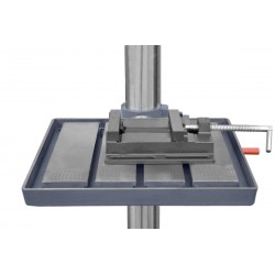 Säulenbohrmaschine CORMAK DP51020F 32 mm - 