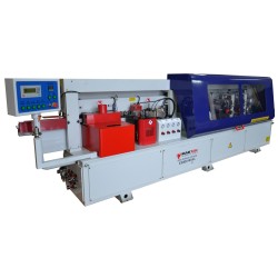 CORMAK Anleimmaschine EBM 1000 Automat Vorfräsen - CORMAK Anleimmaschine EBM 1000 Automat Vorfräsen
