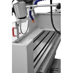 Fresatrice multifunzione industriale CORMAK MFM300 - 