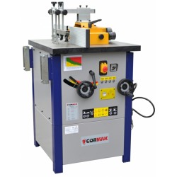 5110T Milling Machine - Moulding machine CORMAK 5110T