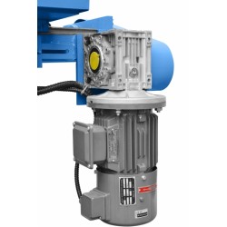 Vertical Metal Bandsaw CORMAK V-25/33/50 - Metal vertical band-saw CORMAK V-15/33/50 V-25/33/50 V-25/45/50