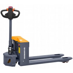 Transpallet elettrico carrello Q15 II 1500 kg - 