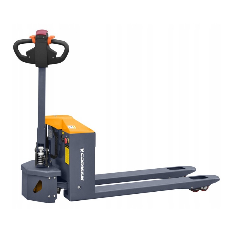 Transpallet elettrico CORMAK Q15 II - 