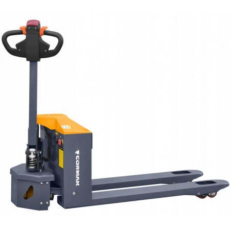 Electric Pallet Truck CORMAK Q15 II