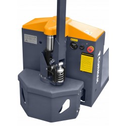 Transpallet elettrico carrello Q15 II 1500 kg - 