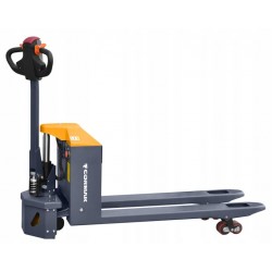 Transpallet elettrico carrello Q15 II 1500 kg - 