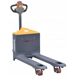 Transpallet elettrico carrello Q15 II 1500 kg - 