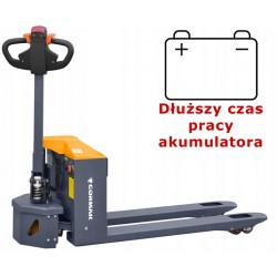 Q15 II Elektrischer Palettenheber - 