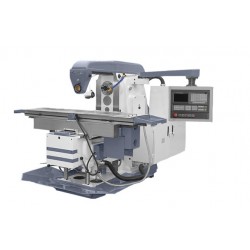 Fresatrice CNC per metallo CORMAK VM1700 - 