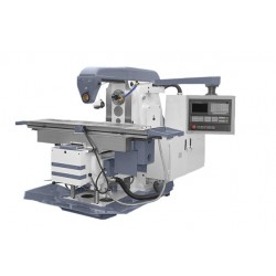 VM1700 CNC Milling Machine - 
