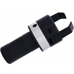 Pinza per alimentatore di barre CORMAK GC-50-5/42 W20 - 