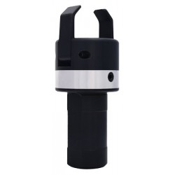 Pinza per alimentatore di barre CORMAK GC-50-5/42 W20 - 