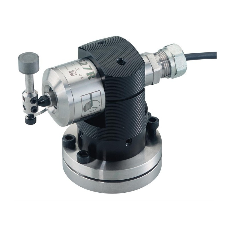 Renishaw TS-27 Sonde zur automatischen Werkzeugeinstellung - Renishaw TS-27 Sonde zur automatischen Werkzeugeinstellung -