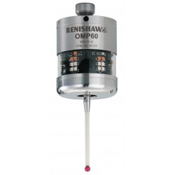 Optical Transmission Probe RENISHAW OMP60 - 