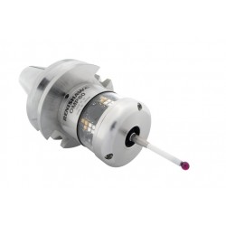 Sonda OMP60 con trasmissione ottica - 