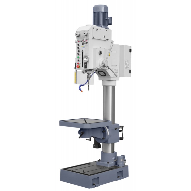 Z5050 Säulenbohrmaschine - Z5050 Säulenbohrmaschine -